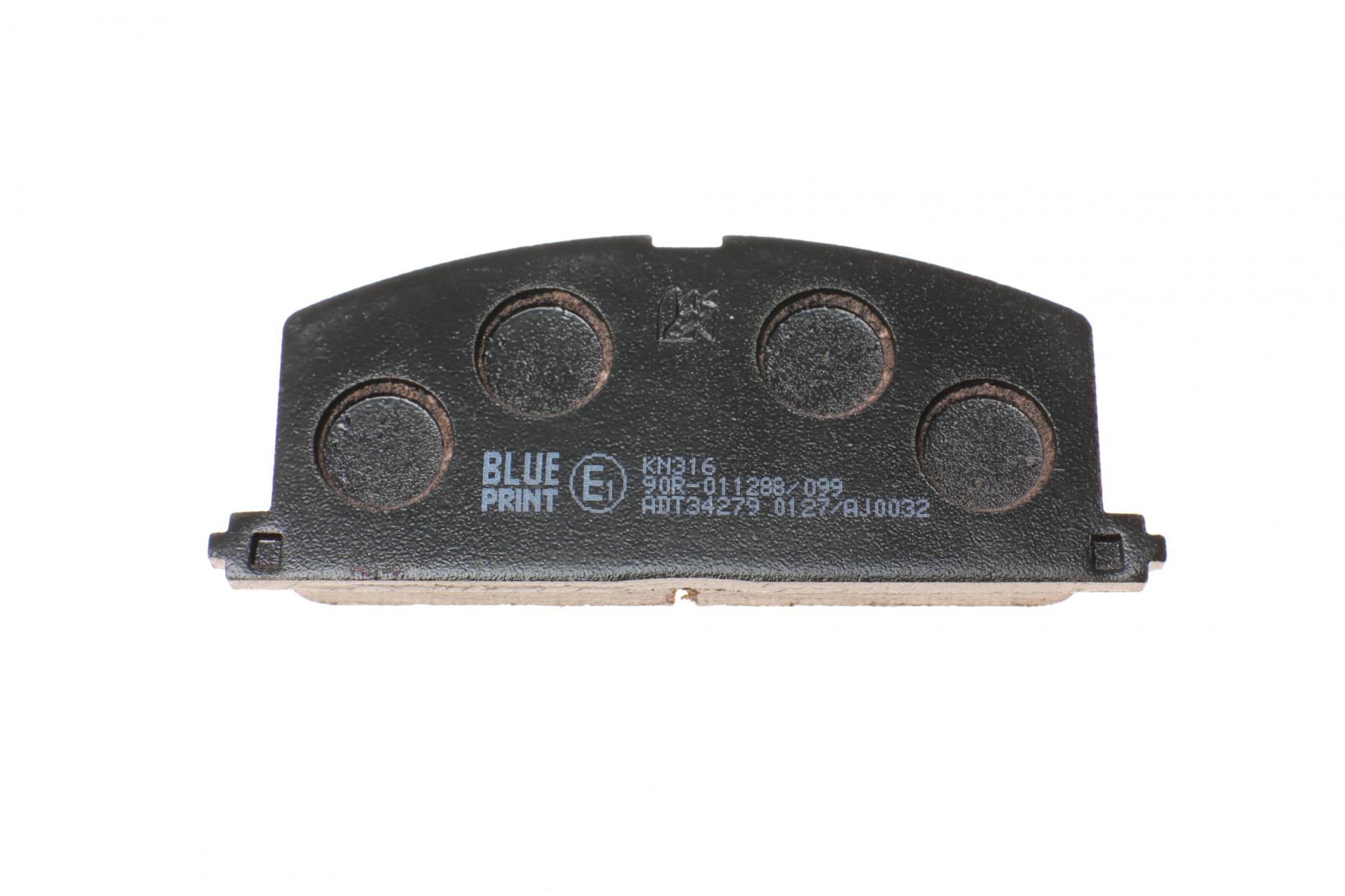 ADT34279 BLUE PRINT